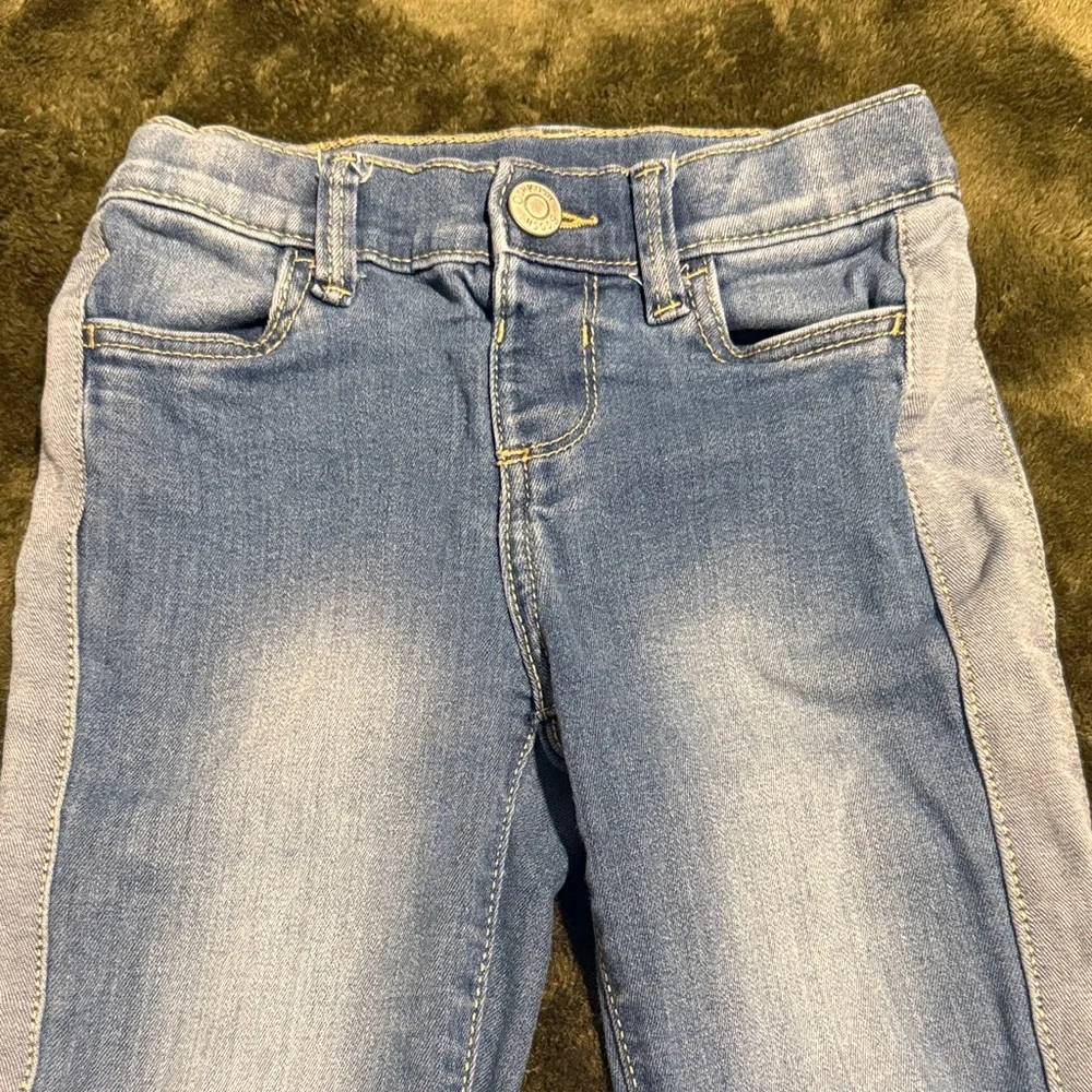 OshKosh Bgosh light blue